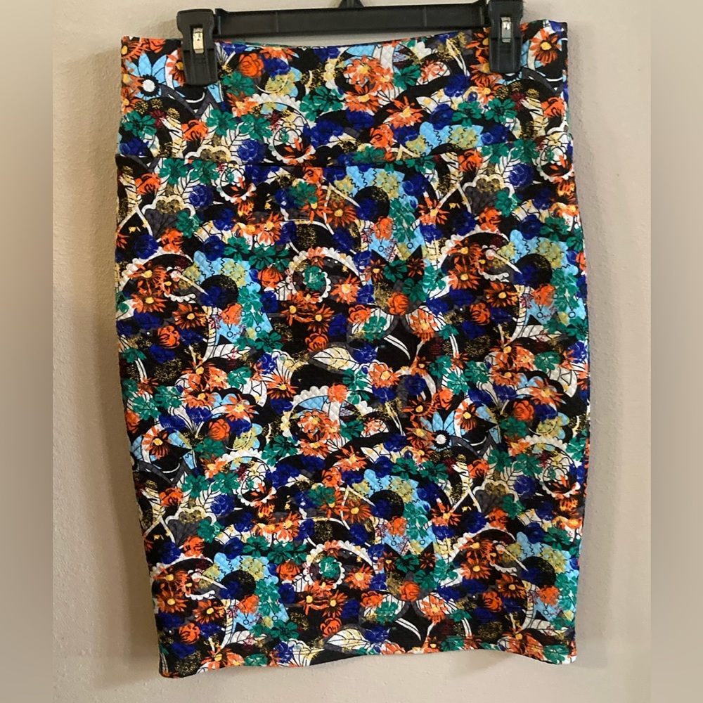 LulaRoe pencil skirt
